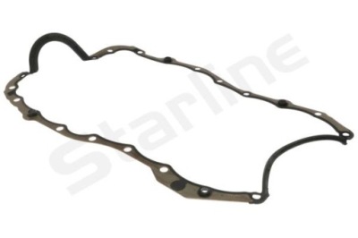 Starline 978226 прокладка піддон оливи dacia duster 1,5 dci/ nissan note 1,5 фото №1