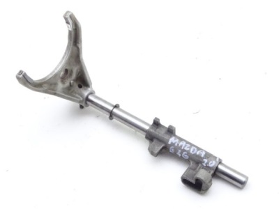 Mazda 626 2.0 ditd 97-02 вилка вилка передач фото №1