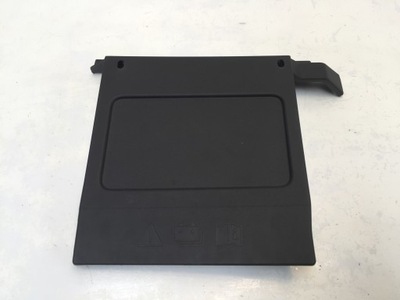 Ford puma mk2 защита заглушка аккумулятора фото №1