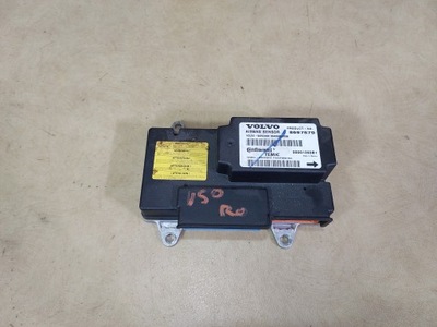 Volvo v50 датчик модуль подушка безопасности 8679679 фото №1