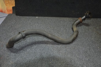 Seat toledo ii шланг wody 1j0122051h фото №1