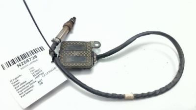 Датчик лямбда-зонд nox 46344800 fiat fiorino фото №1