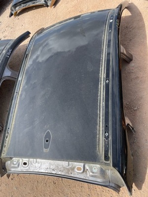 Крыша обшивка крыша renault captur ii состояние jak новый фото №1