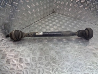 Привідний вал права передня skoda fabia i 1.2 фото №1