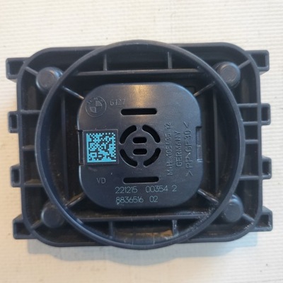 Element аккумулятора привода гибридного 8836516 фото №1