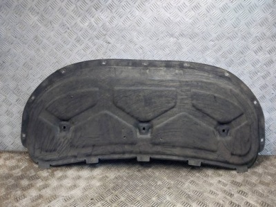 Шумоізоляція шумоізоляція капот skoda fabia ii фото №1