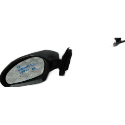 Ibiza iii 6l зеркало левая механический фото №1