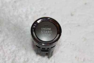 Переключатель кнопка запуск стоп lexus is200 фото №1