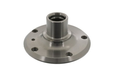 Febi bilstein 39818 ступица колеса фото №1