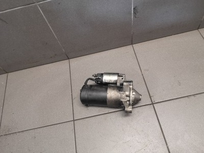 Стартер fiat ulysse 2.2 hdi фото №1