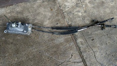 SELECTOR BOX GEAR CABLES VW GOLF V 5 1.9TDI  