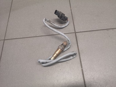 Датчик лямбда-зонд bmw 3.0i 7558073 фото №1