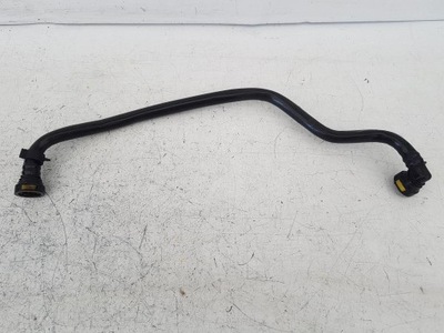 Шланг усилитель тормозов renault scenic i fl 1.9 dci rx4 фото №1