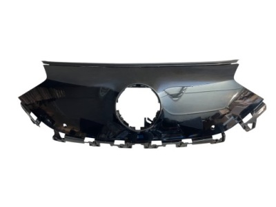 Решётка радиатора решётка радиатора бампера перед mercedes w295 v295 eqe a2958883100 фото №1