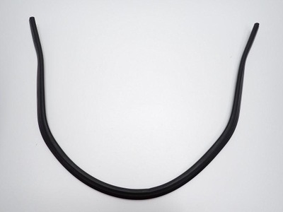 Прокладка резиновый элемент жабо капот отсек 2ga823723 vw t-roc 22r фото №1