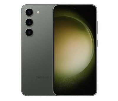Smartfón Samsung S23 S911 5G 8/128GB zelený