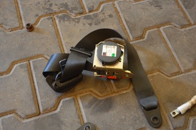 Mini cooper r50 pas правий перед 7118130 фото №1