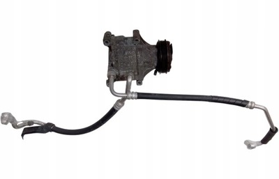 Wąż шланг трубка кондиціонера mazda rx-8 фото №1