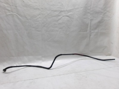 Патрубок шланг трубка 1184417 bmw x5 e53 4.4 v8 фото №1