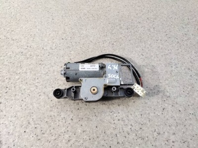 Моторчик люк renault scenic i rx4 - 404.522 valeo фото №1