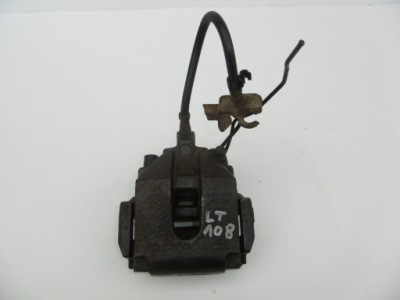 Суппорт тормозной левый задняя задний volvo xc90 02-14 фото №1