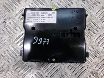 Smart w453 модуль блок управления climbox a4539001305 фото №1