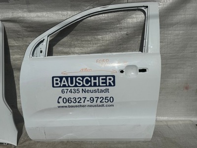 Ford ranger двері ліва фото №1