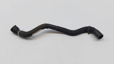 Шланг труба wody mini clubman r55 11r. 7606001 фото №1