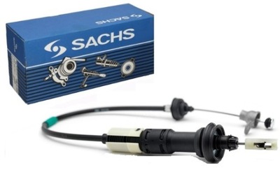 SACHS Linka sprzęgła 3074003346