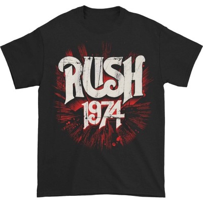 Koszulka Rush Rush 74 T-shirt