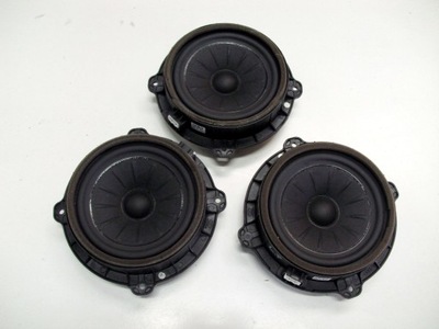 Динамік динаміки перед задня hyundai tucson iii lift фото №1