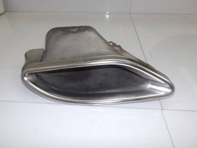 Mercedes b w246 наконечник выхлоп фото №1