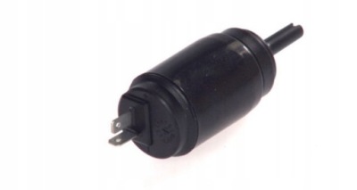 Помпа розпилювача mercedes g w460 v 638 t2 фото №1