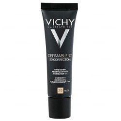 VICHY DERMABLEND 3D PODKŁAD 25 (NUDE) 30ML