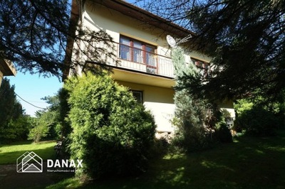 Dom, Śledziejowice, Wieliczka (gm.), 220 m²