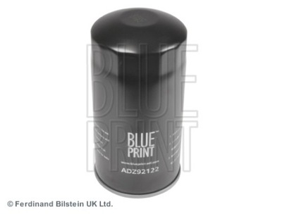 FILTER OILS ISUZU D-MAX 3,0D 07- ADZ92122 - milautoparts-fr.ukrlive.com