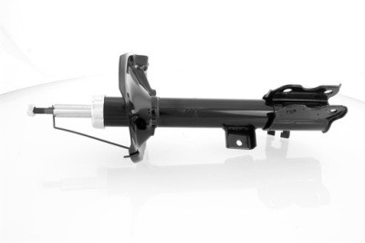 Амортизатор задняя nissan x-trail t30 2001-2007 pr фото №1