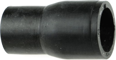 Gates 02-1820 шланг обігріву фото №1