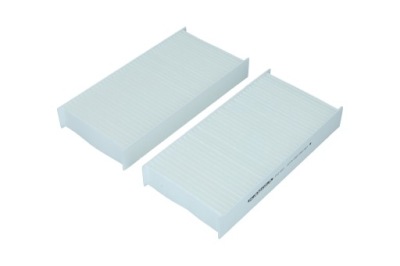 Фільтр салонний комплект  2szt фото №1