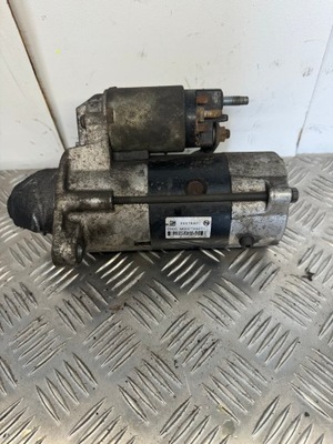 Стартер opel mokka 1.7 cdti 55578420 - wawa фото №1