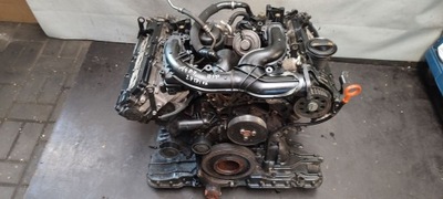 Двигатель bpp audi a4 b7 2,7 tdi фото №1