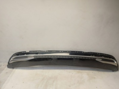 Kia ceed iii kombi gt-line спойлер задняя 86612-j7ga0 фото №1