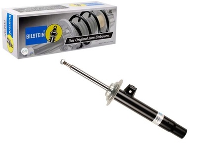 АМОРТИЗАТОР ПЕРЕД P BMW 3 E46 1.6-2.0D 12.97-12.07 BILSTEIN