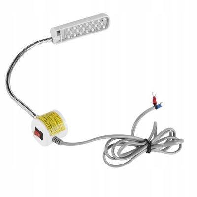 LAMPKA DO MASZYN SZWALNICZYCH 20 LED