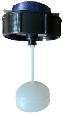 Датчик рівня рідина гальмівний aixam city coupe ligier microcar оригінал фото №1