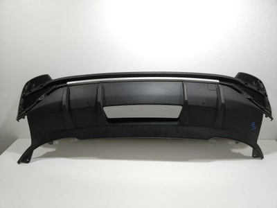 AUDI Q3 II SPORTBACK S-LINE DOKŁADKA ZDERZAKA TYŁ ORYG ŁADNA !!