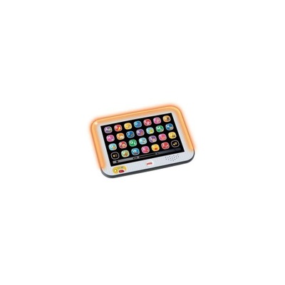 Fisher-Price tablet dla dzieci