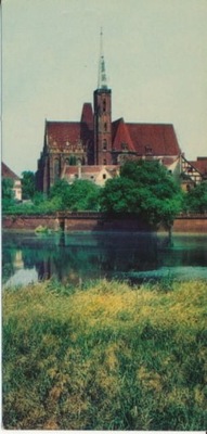 Wrocław kościół - 039049