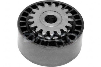 DAYCO GALET COURROIE WIELOROWK. RENAULT 1,2 96- 