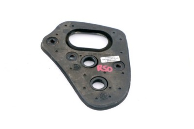 Mini r50 r52 r53 прокладка резиновый элемент трубка трубы воды фото №1